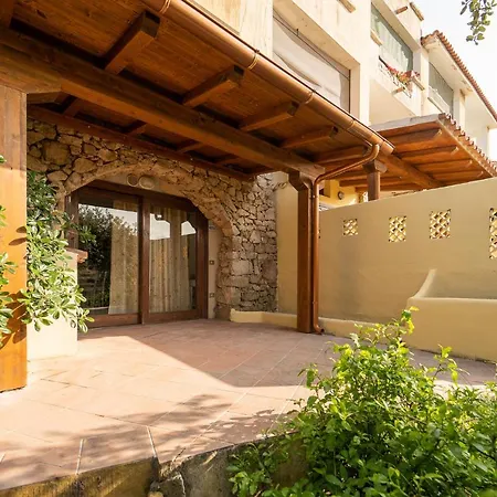 Apartament Vivimi La Terrazza Perfetta A