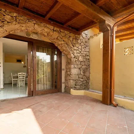 Apartment Vivimi La Terrazza Perfetta A