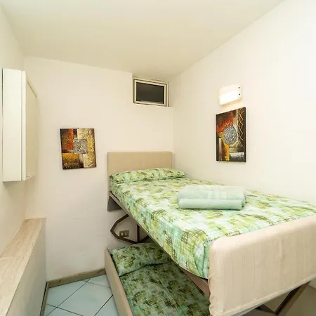 Vivimi La Terrazza Perfetta A Apartament *