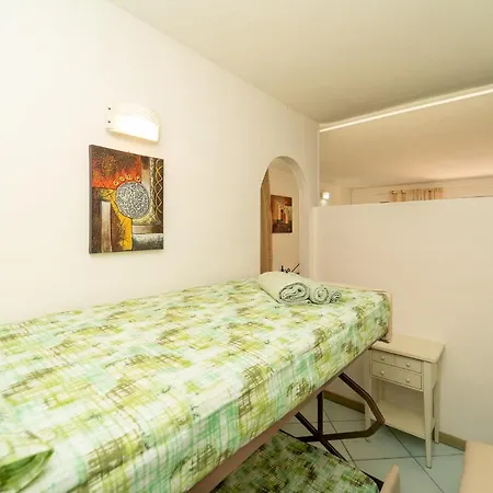 Vivimi La Terrazza Perfetta A Apartament