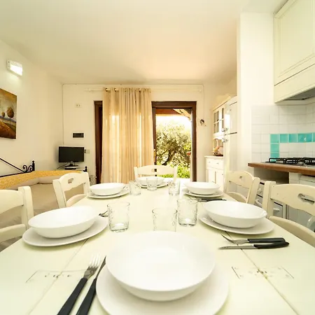 Apartament Vivimi La Terrazza Perfetta A