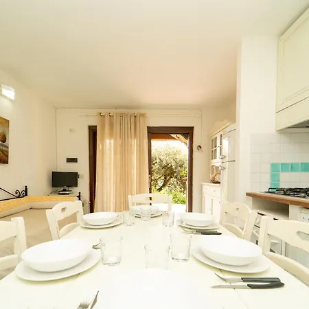 Apartament Vivimi La Terrazza Perfetta A *