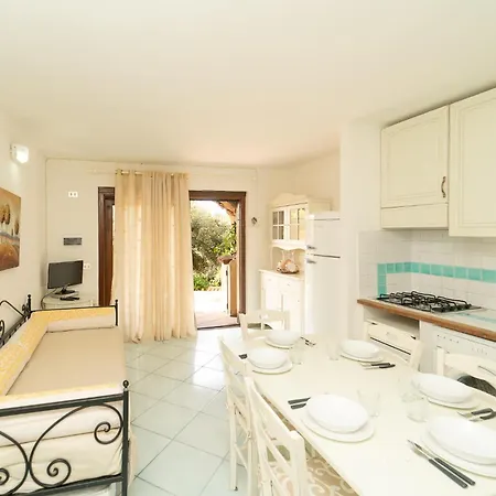 Vivimi La Terrazza Perfetta A Apartment Porto Rotondo