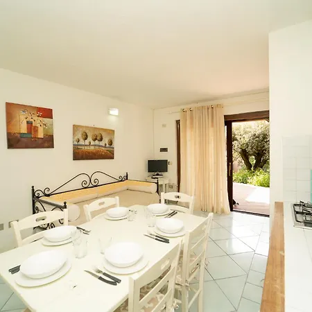 Apartament Vivimi La Terrazza Perfetta A Porto Rotondo