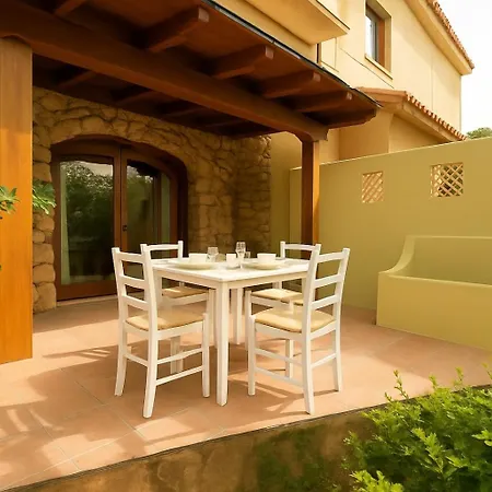 Vivimi La Terrazza Perfetta A Apartment
