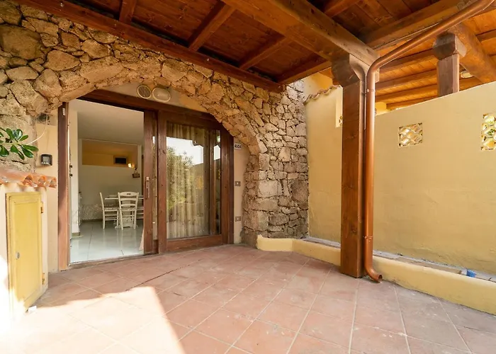 Apartamento Vivimi La Terrazza Perfetta A