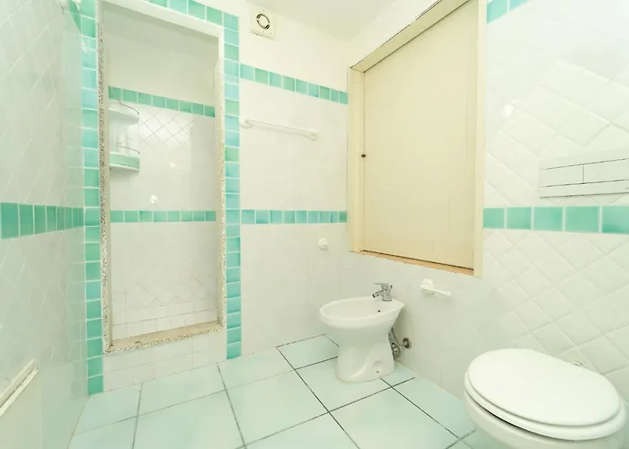 Vivimi La Terrazza Perfetta A * Porto Rotondo