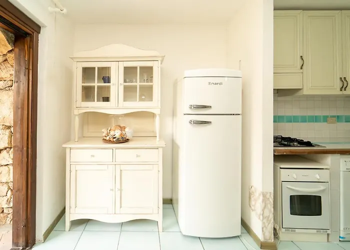 Vivimi La Terrazza Perfetta A