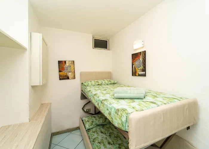 Vivimi La Terrazza Perfetta A Apartamento *