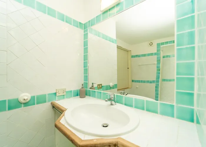 Apartamento Vivimi La Terrazza Perfetta A *