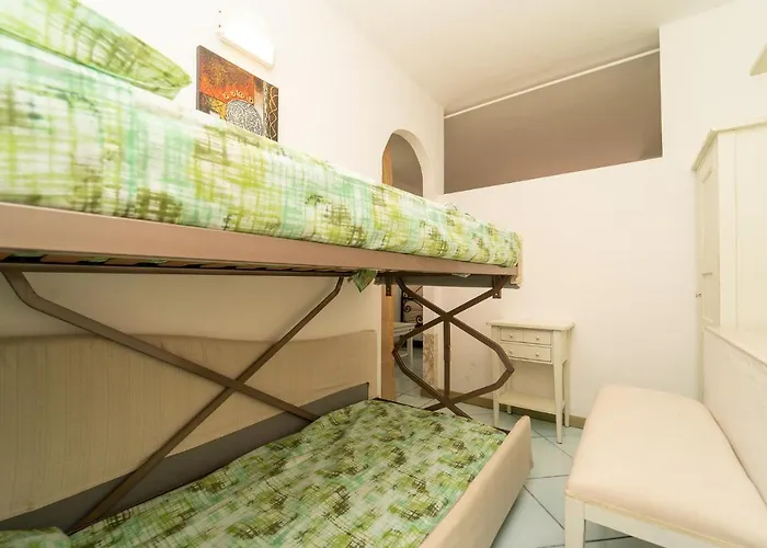 Apartamento Vivimi La Terrazza Perfetta A