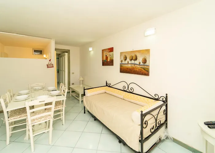 Vivimi La Terrazza Perfetta A *