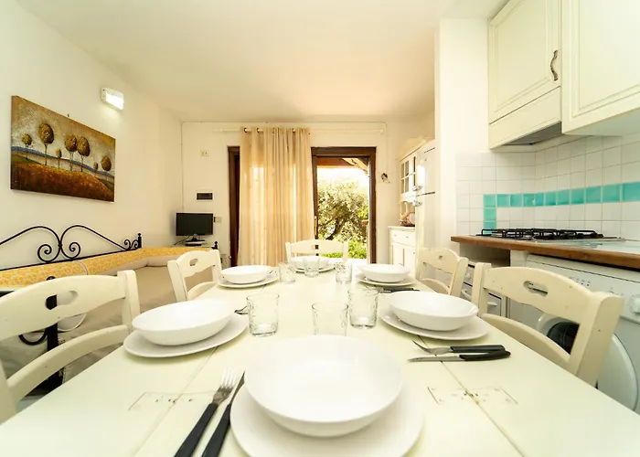 Apartamento Vivimi La Terrazza Perfetta A