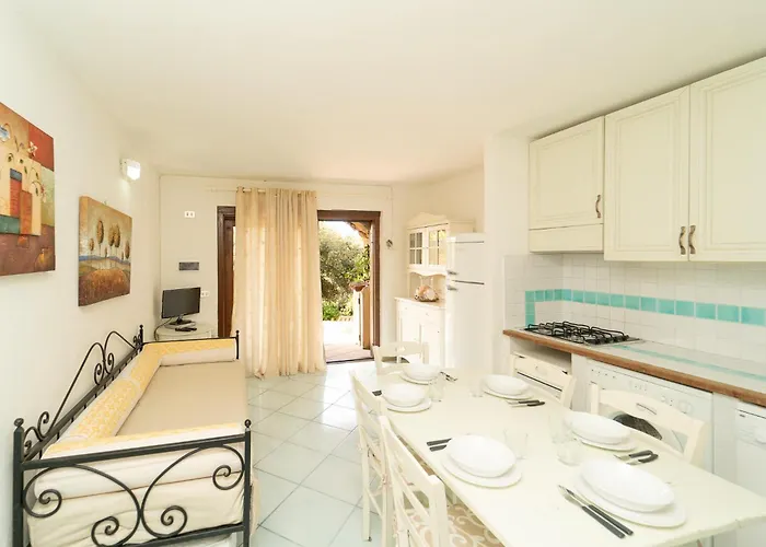 Vivimi La Terrazza Perfetta A Apartamento Porto Rotondo