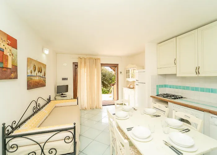 Vivimi La Terrazza Perfetta A Porto Rotondo